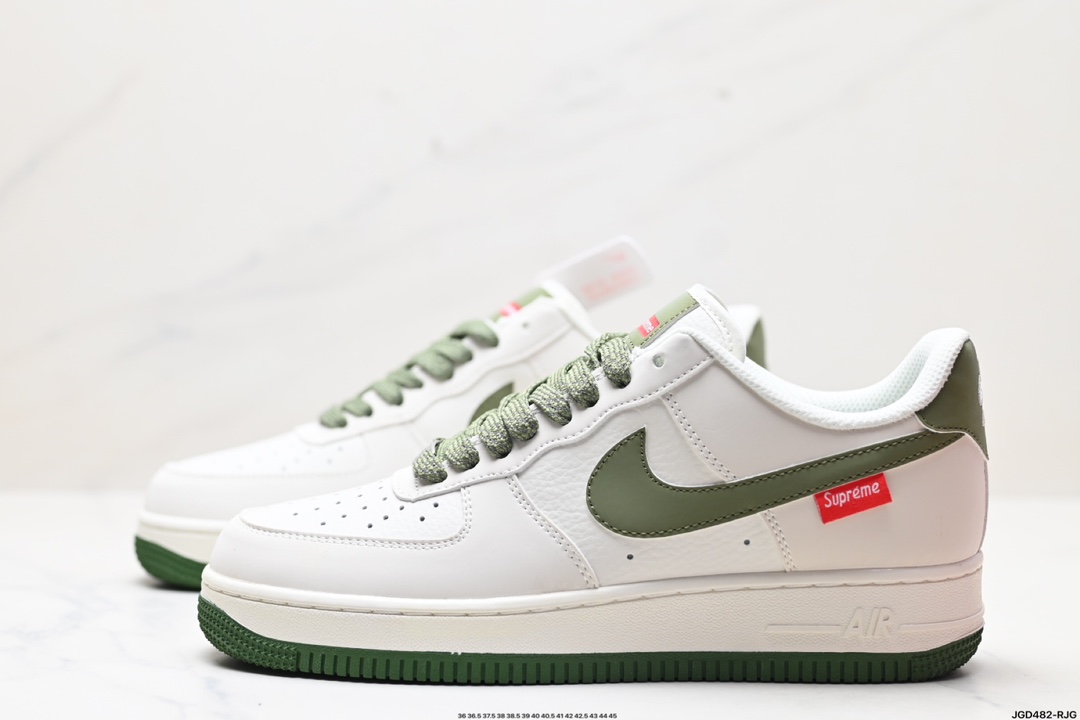 Nike Air Force 1 Shoes